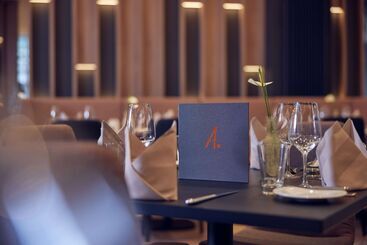 酒店 Doubletree By Hilton Hannover Schweizerhof