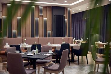 酒店 Doubletree By Hilton Hannover Schweizerhof