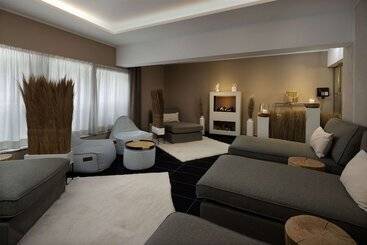 酒店 Doubletree By Hilton Hannover Schweizerhof