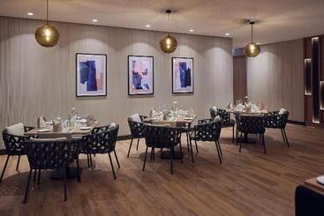 酒店 Doubletree By Hilton Hannover Schweizerhof
