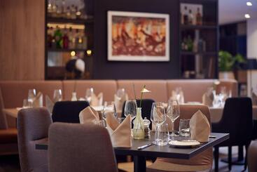 酒店 Doubletree By Hilton Hannover Schweizerhof