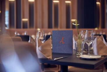 酒店 Doubletree By Hilton Hannover Schweizerhof