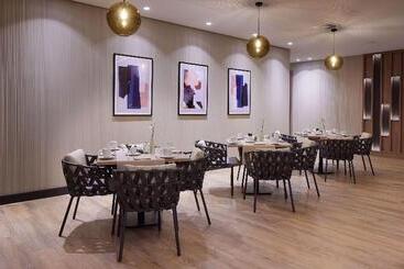 酒店 Doubletree By Hilton Hannover Schweizerhof
