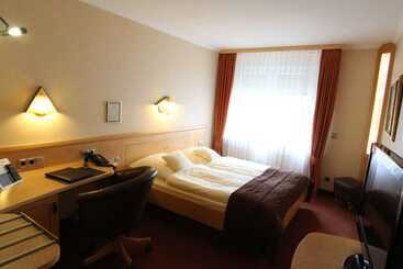 Hotel Eden