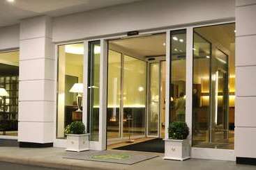 Hotel Eden