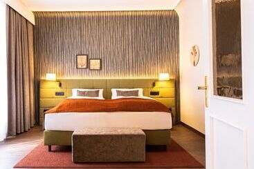 Essener Hof; Sure Hotel Collection By Best Western - Essen