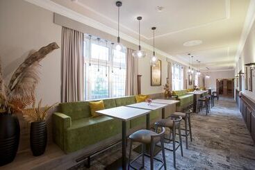 Essener Hof; Sure Hotel Collection By Best Western
