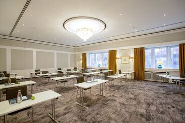 Essener Hof; Sure Hotel Collection By Best Western