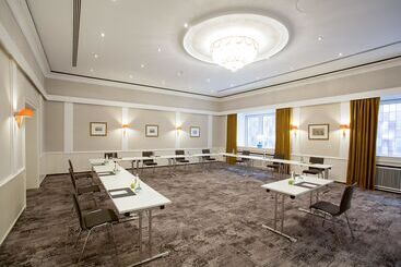 Essener Hof; Sure Hotel Collection By Best Western