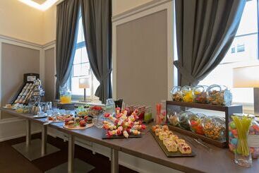 Essener Hof; Sure Hotel Collection By Best Western