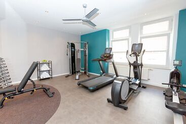 Essener Hof; Sure Hotel Collection By Best Western