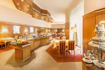 Essener Hof; Sure Hotel Collection By Best Western