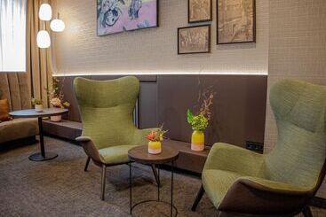 Essener Hof; Sure Hotel Collection By Best Western