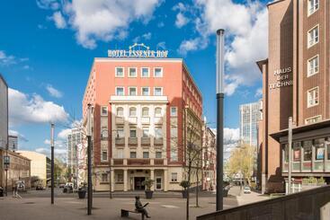 Essener Hof; Sure Hotel Collection By Best Western