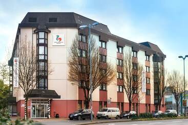 בית מלון כפרי Good Morning Gelsenkirchen City