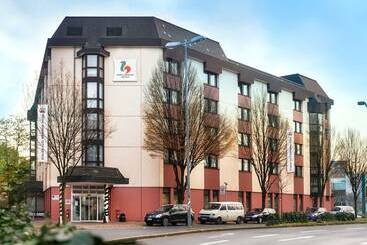 هتل Good Morning Gelsenkirchen City