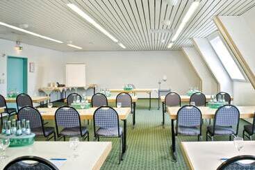 هتل Good Morning Gelsenkirchen City