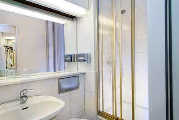 هتل Good Morning Gelsenkirchen City
