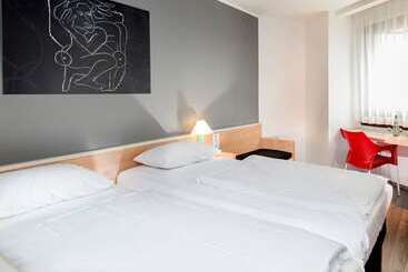 هتل Good Morning Gelsenkirchen City