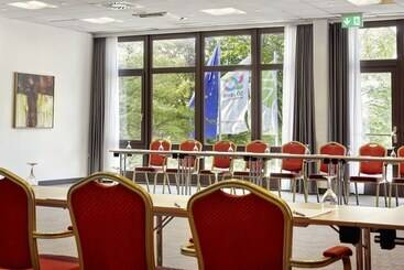 H+ Hotel Bochum