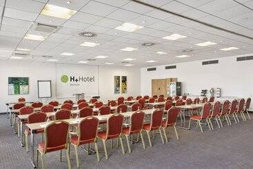 H+ Hotel Bochum