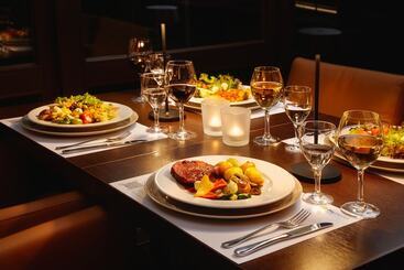 H+ Hotel Bochum