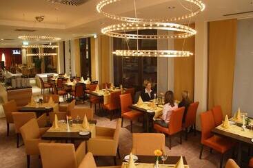 H+ Hotel Bochum
