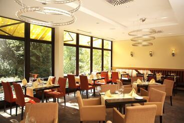 H+ Hotel Bochum