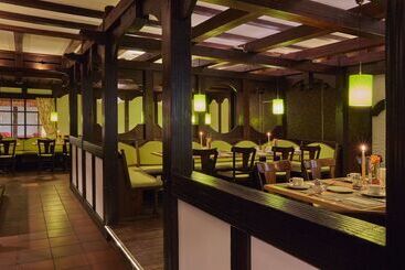 هتل Plaza Inn Goslar