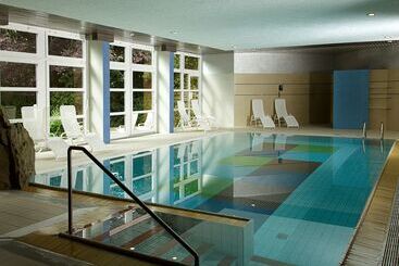 هتل Plaza Inn Goslar