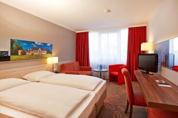 هتل Plaza Inn Goslar