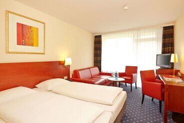 هتل Plaza Inn Goslar