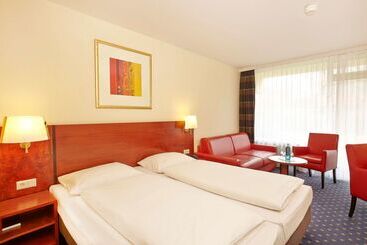 هتل Plaza Inn Goslar