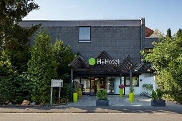 هتل Plaza Inn Goslar