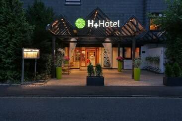 هتل Plaza Inn Goslar