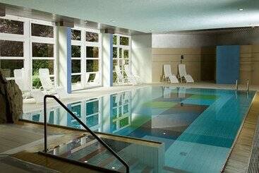 هتل Plaza Inn Goslar