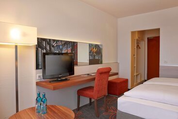 هتل Plaza Inn Goslar