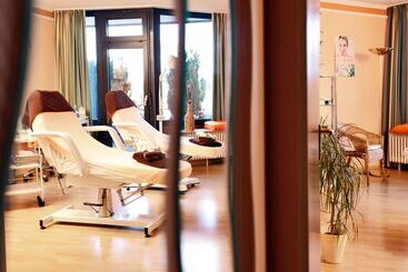 H+ Hotel Willingen