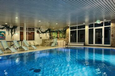 H+ Hotel Willingen
