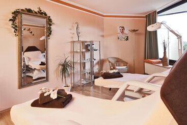 H+ Hotel Willingen