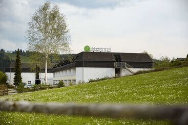 H+ Hotel Willingen