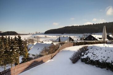 H+ Hotel Willingen