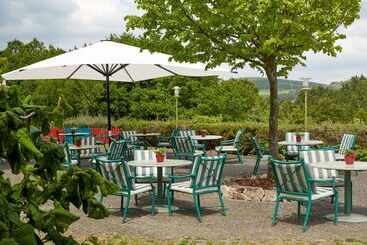 H+ Hotel Willingen