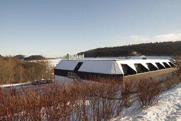 H+ Hotel Willingen