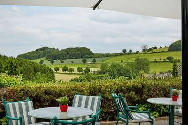 H+ Hotel Willingen