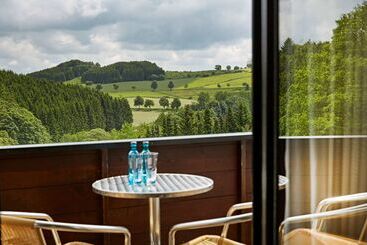 H+ Hotel Willingen