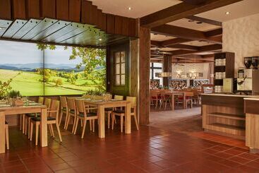 H+ Hotel Willingen