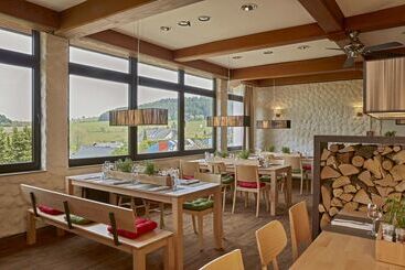 H+ Hotel Willingen