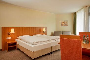 H+ Hotel Willingen