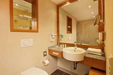 H+ Hotel Willingen